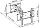 Art Uchwyt ścienny AR-24 32'' - 100'' 3