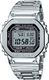 Zegarek Casio Zegarek Casio G-Shock GMW-B5000D-1ER Full Metal Case Limited uniwersalny 1