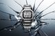 Zegarek Casio Zegarek Casio G-Shock GMW-B5000D-1ER Full Metal Case Limited uniwersalny 4