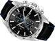Zegarek Lorus Zegarek Lorus RM391EX9 Chronograf WR 100M uniwersalny 1