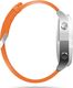 Smartwatch Sponge Surfwatch Pomarańczowy 1