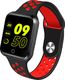 Smartwatch ZGPAX S12 HR Czerwony 1