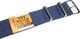 Diloy Nylonowy pasek do zegarka 20 mm Diloy 387.20.5 uniwersalny 1