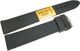 Diloy Silikonowy pasek do zegarka 18 mm Diloy S222.18.1 uniwersalny 1