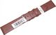 Morellato Skórzany pasek do zegarka 20 mm Morellato A01X5126875019CR20 Micra uniwersalny 2