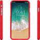 Mercury Mercury Soft Huawei Mate 20 czerwony /red 1