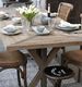 Chic Antique Drewniany Stół Scandi Chic uniwersalny 3