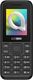 Telefon komórkowy Alcatel 1066D Dual SIM Czarny 1