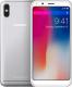 Smartfon DooGee X53 16 GB Dual SIM Srebrny 1