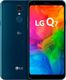 Smartfon LG 32 GB Niebieski  (LMQ610EM.ADECBL) 1