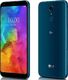 Smartfon LG 32 GB Niebieski  (LMQ610EM.ADECBL) 3