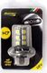 Bottari Automobilinė LED lemputė Bottari H7, 1 vnt 1