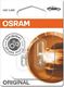Osram Automobilinės lemputės Osram Original Line W2x4.6d, 1.2W, 2 vnt. 1