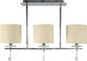 Lampa sufitowa Technolux Esther 3x40W 1