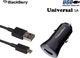 Ładowarka Blackberry Blackberry PD Premium 1x USB-A 1 A  (ACC-48157-201) 2