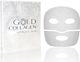 Gold Collagen Maseczka do twarzy hydrożelowa 4 szt. 1