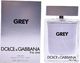 Dolce & Gabbana The One Grey EDT 100 ml 1