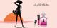 Guerlain La Petite Robe Noire Legere EDP 100 ml 2