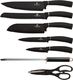 Berlinger Haus Zestaw noży, 8 części (23317490) 2