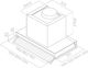 Okap Elica Boxin IX/A/60 4