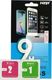 Blun Grūdinto stiklo ekrano apsauga Blun, skirta Samsung G390F Galaxy Xcover 4 telefonui, skaidri 1