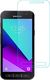 Blun Grūdinto stiklo ekrano apsauga Blun, skirta Samsung G390F Galaxy Xcover 4 telefonui, skaidri 2