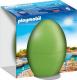 Playmobil Easter Egg Opiekunka zwierząt z fokami (9418) 1