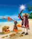 Playmobil Easter Egg Pirat z armatą (9415) 2