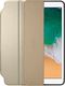 Etui na tablet Spigen Etui Spigen Smart Fold 2 Apple iPad 9.7 2017/2018 Gold uniwersalny 5