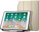Etui na tablet Spigen Etui Spigen Smart Fold 2 Apple iPad 9.7 2017/2018 Gold uniwersalny 6
