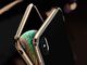 Spigen Nakładka LA Manon do Apple iPhone Xs Max czarno-złota 6