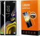 4kom.pl Szkło T-MAX UV full glue Samsung Galaxy Note 9 zestaw naprawczy uniwersalny 1