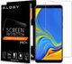 Alogy Szkło hartowane Alogy na ekran Samsung Galaxy A9 2018 uniwersalny 2