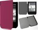 Pokrowiec Alogy Etui Alogy Slim Case PocketBook Touch HD PB 631 Fioletowe uniwersalny 4