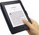 Pokrowiec Alogy Etui Alogy Smart Case Kindle Paperwhite 1/2/3 Brązowe uniwersalny 3