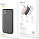 Powerbank Baseus Thin 10000 mAh Czarny  (6953156275188) 6