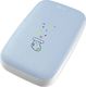 Powerbank Baseus Baseus Mini Q Power Bank + ogrzewacz do rąk USB + USB-C + micro USB Blue uniwersalny 3