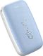 Powerbank Baseus Baseus Mini Q Power Bank + ogrzewacz do rąk USB + USB-C + micro USB Blue uniwersalny 4