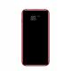 Powerbank Baseus Bracket Wireless Charger 8000mAh Czerwony 1
