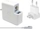 Zasilacz do laptopa Apple Zasilacz Apple MacBook MagSafe 1 45W Typ L A1374 uniwersalny 2