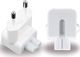 Zasilacz do laptopa Apple Zasilacz Apple MacBook MagSafe 1 45W Typ L A1374 uniwersalny 6