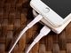 Kabel USB Baseus Kabel Baseus iPhone Lightning - USB 1m 2A tough series biały uniwersalny 7
