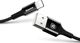 Kabel USB Baseus Baseus Shining kabel USB Lightning iPhone 2A 1m Czarny uniwersalny 3