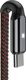 Kabel USB Baseus USB-A - USB-C 1 m Czarny (SB4739) 3