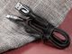 Kabel USB Baseus USB-A - USB-C 1 m Czarny (SB4739) 6