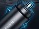 Ładowarka Baseus Square 2x USB-A 5 A  (6953156284180) 4