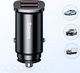 Ładowarka Baseus Square 2x USB-A 5 A  (6953156284180) 5