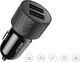 Ładowarka Rock 2x USB-A 2.4 A  (02026) 3