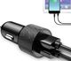 Ładowarka Rock 2x USB-A 2.4 A  (02026) 4