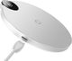 Ładowarka Baseus Digital LED Indukcyjna 1x USB-C 2 A (SB4772) 3